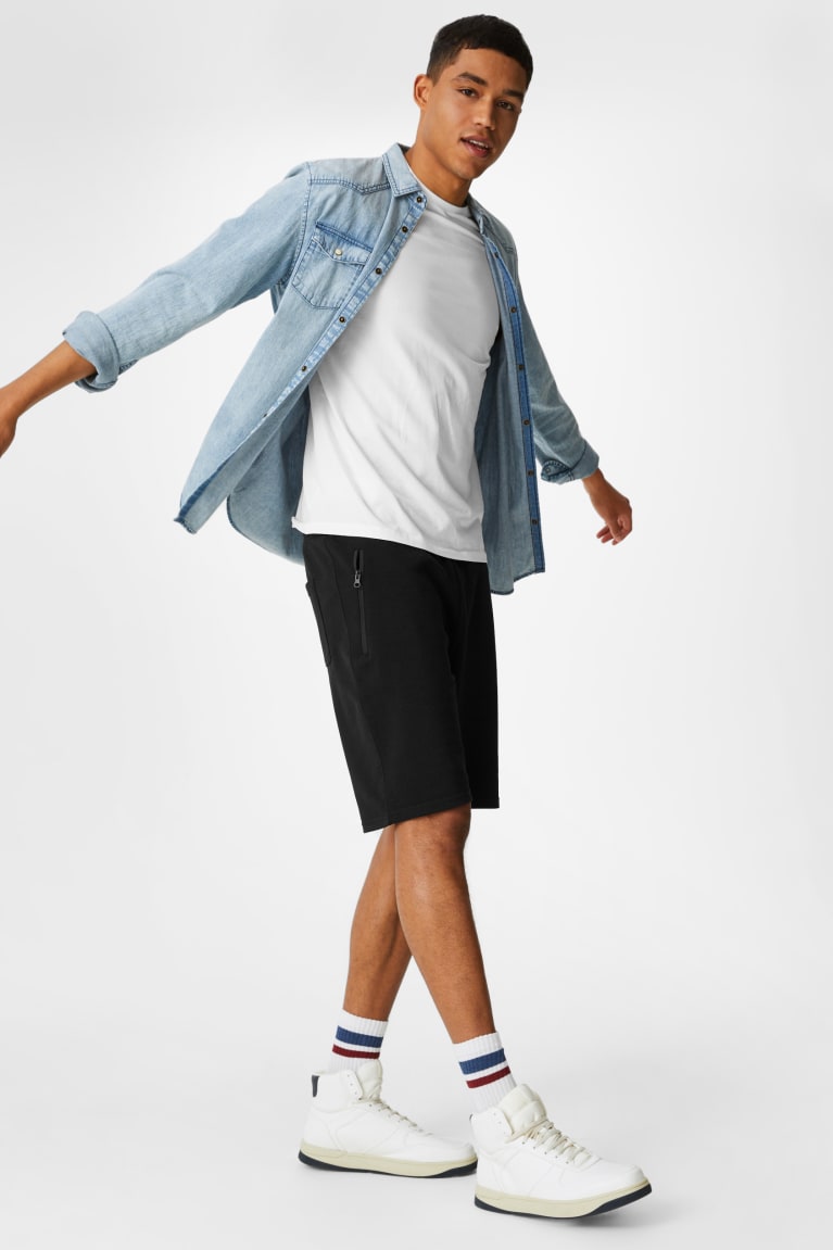 Sweat c&a best sale